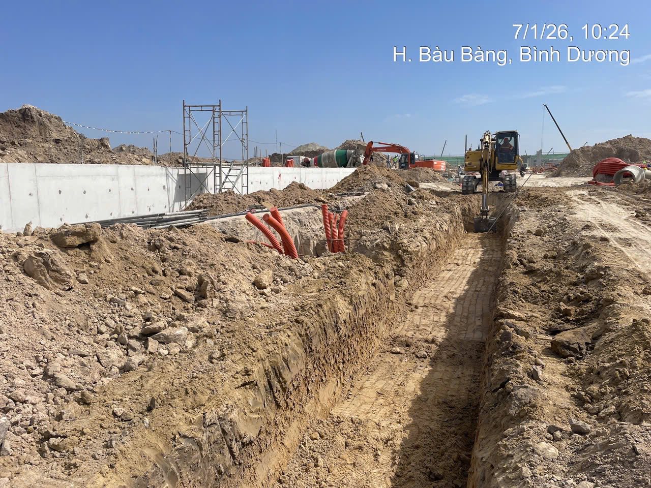 Xây dựng Khoa Phát