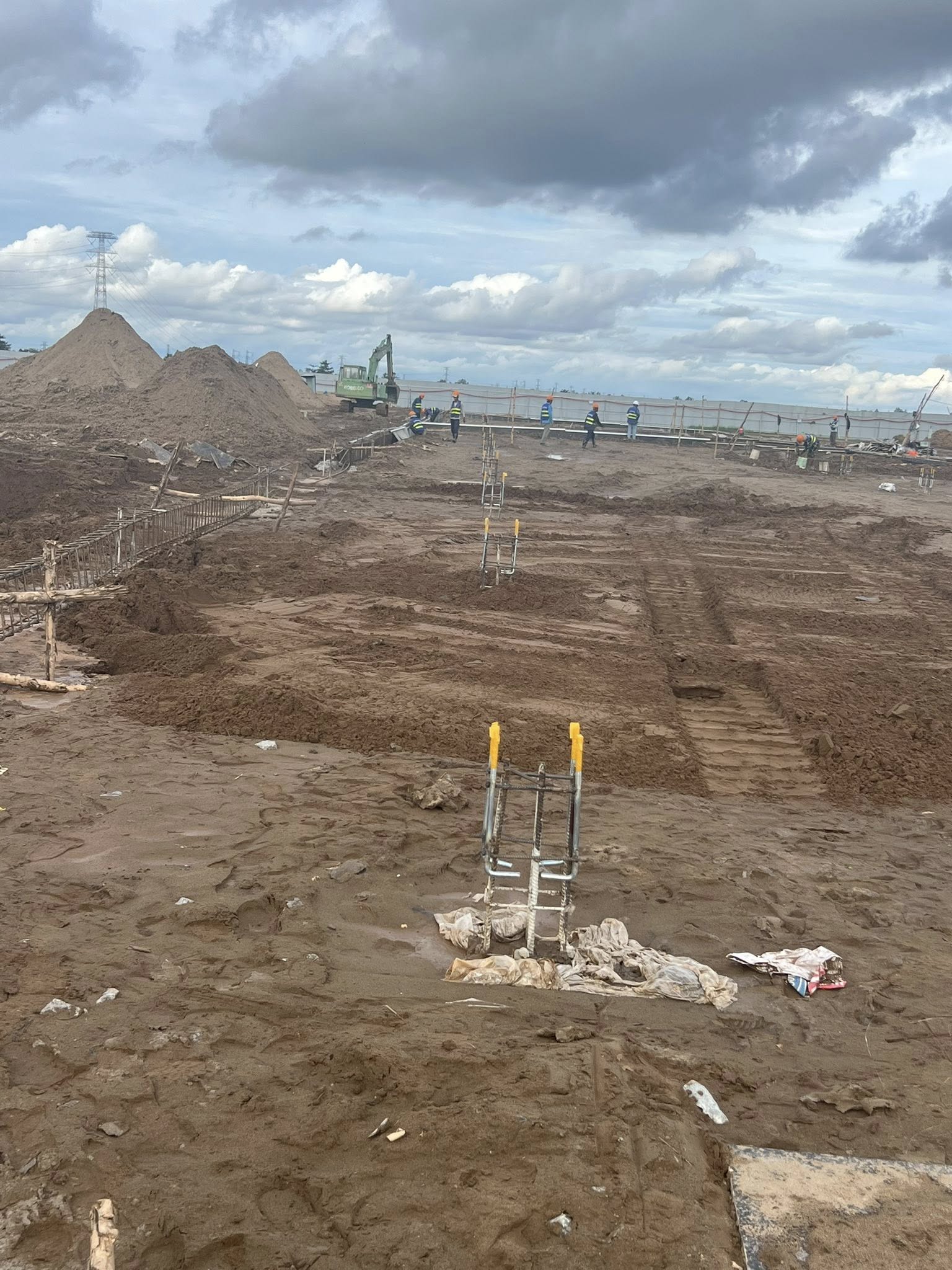 Xây dựng Khoa Phát